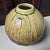 Mid-Century Modern Vintage Spherical Form with Green Ash Glaze, 1970 For Sale - Image 3 of 15