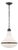 Visual Comfort Wesley 15" Pendant For Sale