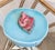 Circa 1930 Robertson Pottery Hollywood Whatnot Lidded Box For Sale - Image 9 of 13
