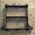 Arts and Crafts Wall Hanging Shelves, 1890 For Sale - Image 6 of 7