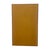 Vintage Mid-Century Modern Wood Frame Wall Mirror. For Sale In Seattle - Image 6 of 8