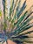 Paint Palm Beach Palm Frond, Canvas Art - Designed by Cheryl P. Kohloff For Sale - Image 7 of 7