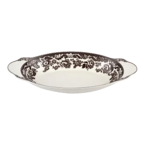 Spode Delamere Bread Tray 15.25" x 7"