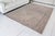 Mid 20th Century Oushak Floral Wool Carpet For Sale - Image 4 of 10