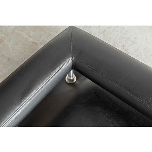 Magazine 2 Seater Sofa by Michael Young For Sale - Image 14 of 18