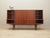 Danish Teak Highboard, 1970s For Sale - Image 3 of 18