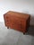 Vintage Danish Chest of Drawers in Teak, 1960s For Sale - Image 6 of 8