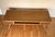 1950s 1950s Mid Century Modern Coffee Table Russel Wright for Conant Ball For Sale - Image 5 of 11