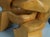 Joop Van Bergen, Interlocking Abstract, 1980s, Elm For Sale - Image 9 of 10