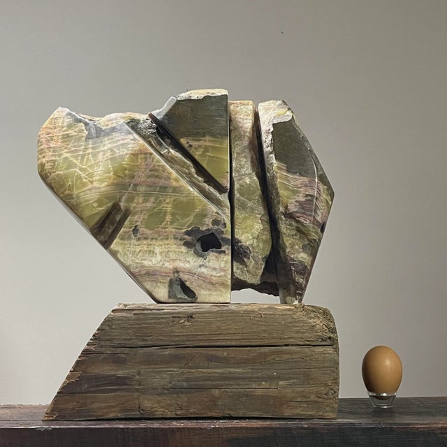 洋書 SCULPTURE Mid-Century-Modern-Abstract-
