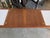 Mid 20th Century Rectangular Coffee Table With Laminate Insets by American of Martinsville For Sale In Charleston - Image 6 of 14