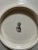 Vintage Japanese Satsuma Dish, Circa 1930’s For Sale - Image 6 of 8