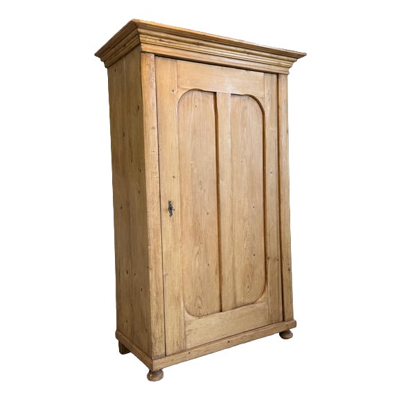 Antique Gründerzeit Farmhouse Cupboard For Sale