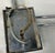 Hansen Polished Chrome Swing Arm Wall Sconce. For Sale - Image 10 of 11