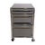 Office Cabinet with Castors from USM Haller For Sale - Image 10 of 10