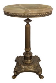 Example of Accent Tables