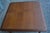 This is a great looking coffee table. In good condition overall. Teak wood & I believe Danish. Nice sleek/curved corners....