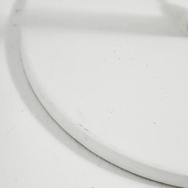 1049-G Floor Lamp in Aluminum from Byjeka Metaltryk For Sale - Image 14 of 18