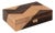 21st Century English Walnut and Sycamore Cigar Humidor, 2000s For Sale