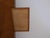 Gold Rectangular Shaped Brass Mirror with Decorative Elements, 1950s For Sale - Image 8 of 9