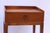 Mid-Century Modern Vintage Bedside Tables in Walnut and Beech, 1950s, Set of 2 For Sale - Image 3 of 18