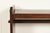 Early 20th Century Limbert Style Antique Mission Oak Arts & Crafts Book Trough or Magazine Stand, Newly Refinished For Sale - Image 5 of 11