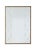 Large Mid-Century Swedish Segmented Wall Mirror, 1960 For Sale - Image 6 of 6
