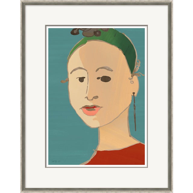 Susan Hable is a renowned artist and designer based in Athens, Georgia, known for her bold and colorful works. Co-founder...