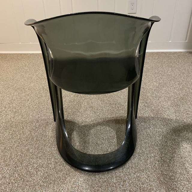 Alexander Begge 1970s Casalini Casala Pop Chairs- a Pair For Sale - Image 4 of 7