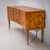 Mid-20th Century Sideboard with Drawers, Italy For Sale - Image 13 of 13