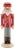 Classic Nutcracker Figurines (Set of 2) For Sale