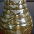 Ceramic Vintage Ceramic Table Lamp, 1960s For Sale - Image 7 of 8
