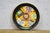 Mid 20th Century Japanese Mid Century Modern Paper Mache Wine Liquor Glass Coasters Ashtray - 9 pcs For Sale - Image 14 of 15