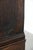 Antique English Oak Cabinet on Stand, 1600s For Sale - Image 18 of 18