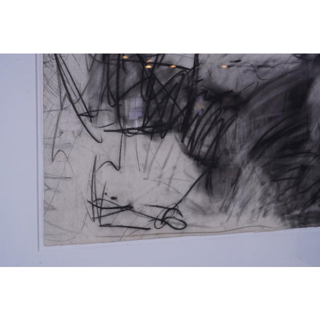 Mid-Century Modern Russell Christoffersen Artwork For Sale - Image 3 of 5