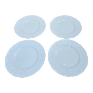 1980s Coalport Countryware Plates - Set of 4 For Sale