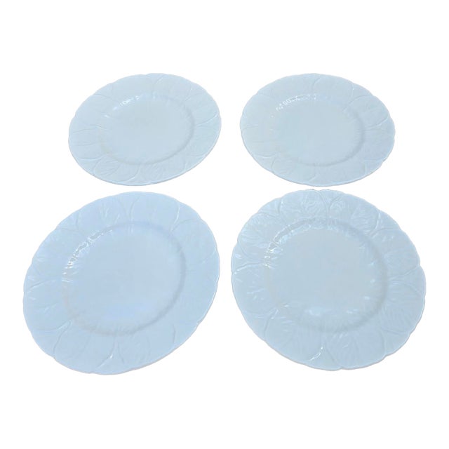 1980s Coalport Countryware Plates - Set of 4 For Sale