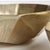 The Gold Octagon Serving Bowls - Set Of Two Dimensions: Large 15.25 x 14.75 x 5.5 - Small 12.25 x 12 x 4 Made of cast...