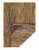 Traditional Pasargad DC Antique American Hook Rug For Sale - Image 3 of 3