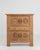 1970s Oak Brutalist Cabinet For Sale - Image 11 of 17