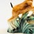 Mid Century Ceramic Deer Planter For Sale - Image 10 of 16