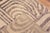 Textile Nazmiyal Collection Art Deco Design Modern Runner Rug For Sale - Image 7 of 7