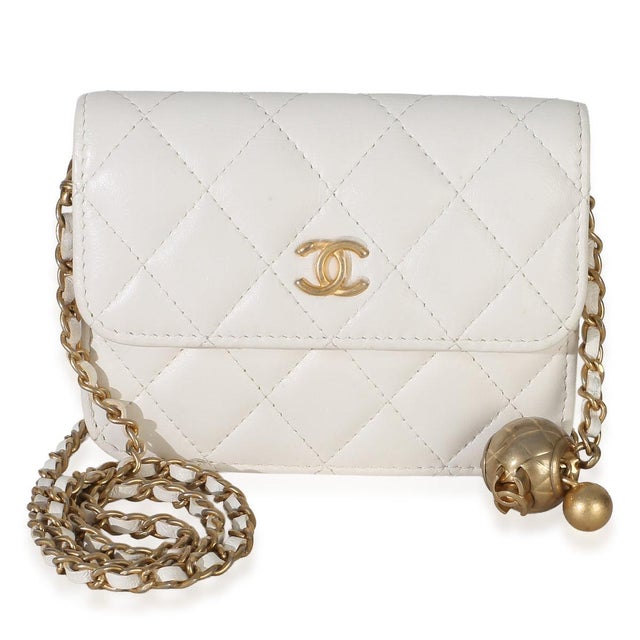 No house has shaped the fashion landscape quite like Chanel. Founded by Gabrielle Chanel in the early twentieth century,...