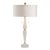 Wildwood Adele Alabaster Table Lamp For Sale