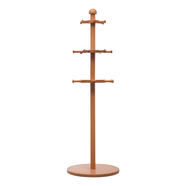 Child Coatrack Stand, Romania, 1960s For Sale