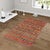 This stunning hand-knotted Afghan Balouchi rug is a captivating addition to any decor. Crafted by skilled artisans, it...