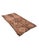 Vintage handwoven wool kilim rug from Kars region of Turkey. Approximatelly 50-60 years old. In very good condition. Rare...