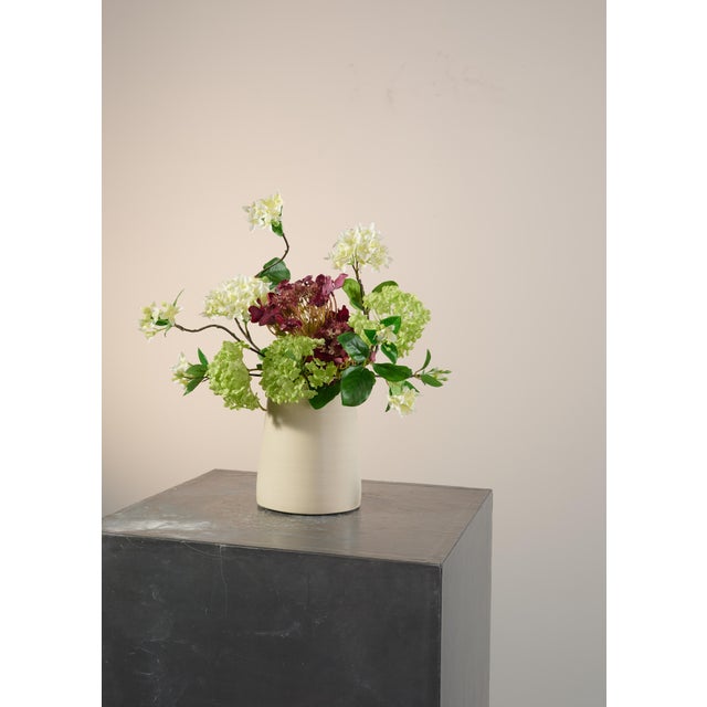Late Arrival Floral Arrangement by Apartment 387 For Sale - Image 4 of 4