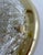Murano Glass Flush Light from Hillebrand, 1970s For Sale - Image 12 of 18