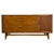This authentic Mid-Century Modern lowboy dresser credenza from the iconic "Perception" collection designed by Warren...